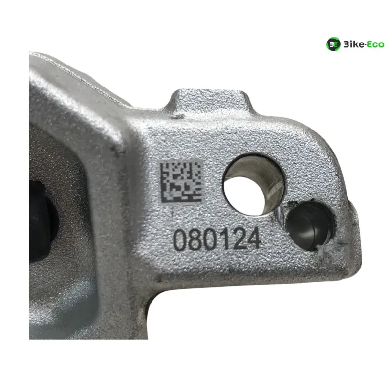 Repose pieds arriere droit BMW R 1300 GS 2024-2026