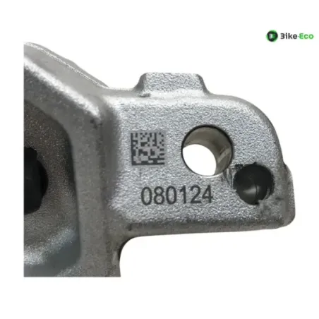 Repose pieds arriere droit BMW R 1300 GS 2024-2026