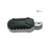 Repose pieds arriere droit BMW R 1300 GS 2024-2026 Repose pieds arriere droit BMW R 1300 GS 2024-2026