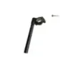 Demi guidon gauche HONDA CBR 600 F 1987-1988 Demi guidon gauche HONDA CBR 600 F 1987-1988