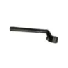 Demi guidon gauche HONDA CBR 1000 F 1987-1988 Demi guidon gauche HONDA CBR 1000 F 1987-1988