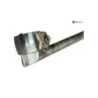 Demi guidon gauche HONDA CBR 1000 F 1989-1992 Demi guidon gauche HONDA CBR 1000 F 1989-1992