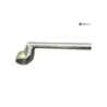 Demi guidon gauche HONDA NSR 125 1993-2001 Demi guidon gauche HONDA NSR 125 1993-2001
