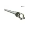 Demi guidon gauche HONDA NSR 125 1993-2001 Demi guidon gauche HONDA NSR 125 1993-2001