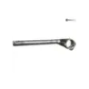 Demi guidon droit HONDA VFR F 750 1994-1997