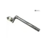 Demi guidon droit HONDA VFR F 750 1994-1997