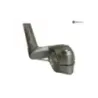 Demi guidon droit HONDA VFR F 750 1994-1997