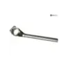 Demi guidon droit HONDA VFR F 750 1994-1997