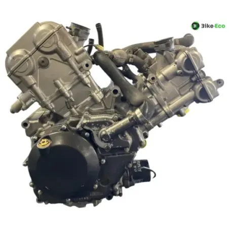 Moteur SUZUKI SV 650 N 1999-2002