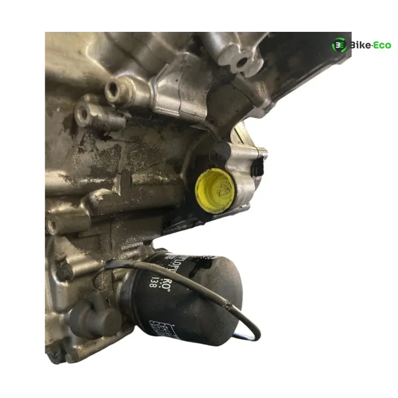 Moteur SUZUKI SV 650 N 1999-2002