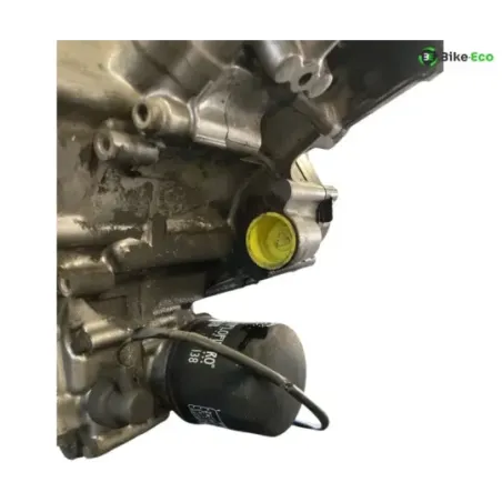 Moteur SUZUKI SV 650 N 1999-2002
