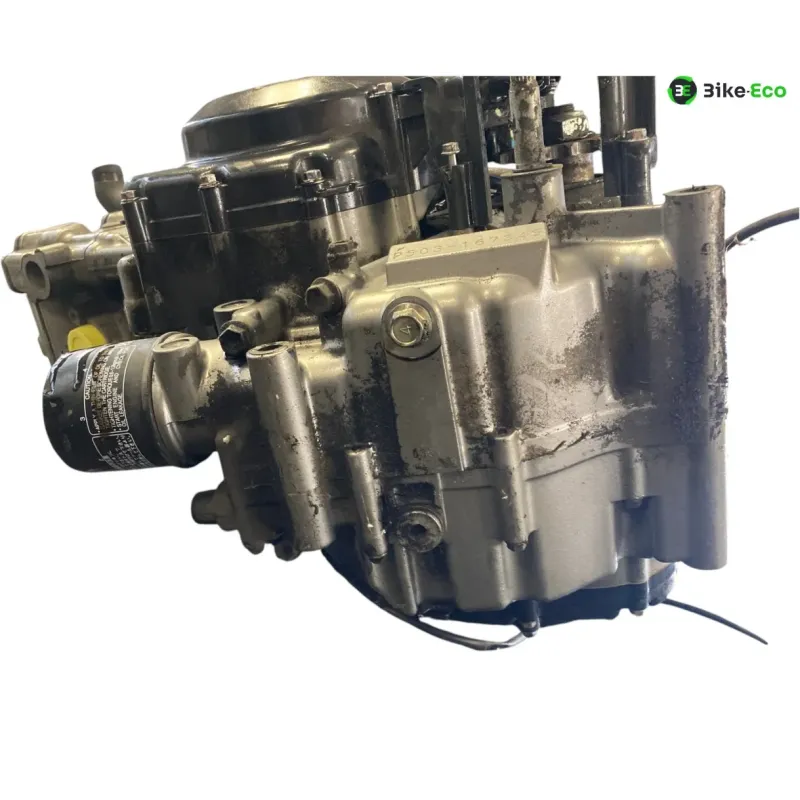 Moteur SUZUKI SV 650 N 1999-2002