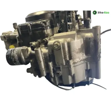 Moteur SUZUKI SV 650 N 1999-2002