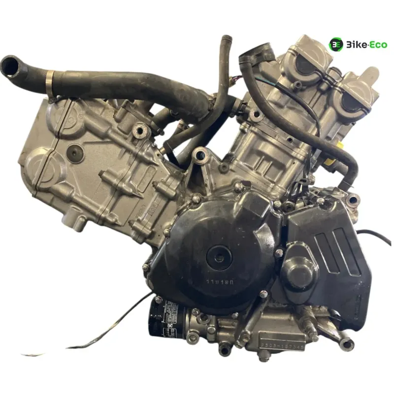 Moteur SUZUKI SV 650 N 1999-2002