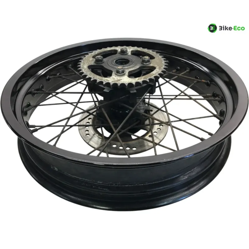 Jante arriere BULLIT XF 125 2017-2022 SPIRIT