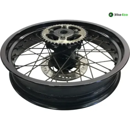 Jante arriere BULLIT XF 125 2017-2022 SPIRIT