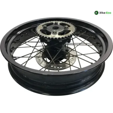 Jante arriere BULLIT XF 125 2017-2022 SPIRIT