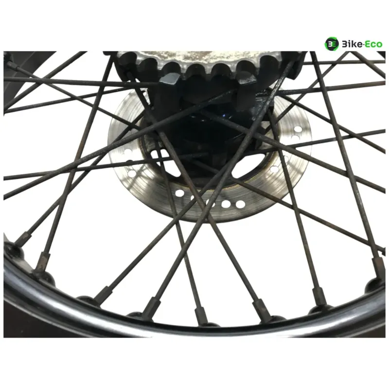 Jante arriere BULLIT XF 125 2017-2022 SPIRIT