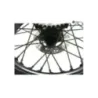 Jante arriere BULLIT XF 125 2017-2022 SPIRIT Jante arriere BULLIT XF 125 2017-2022 SPIRIT