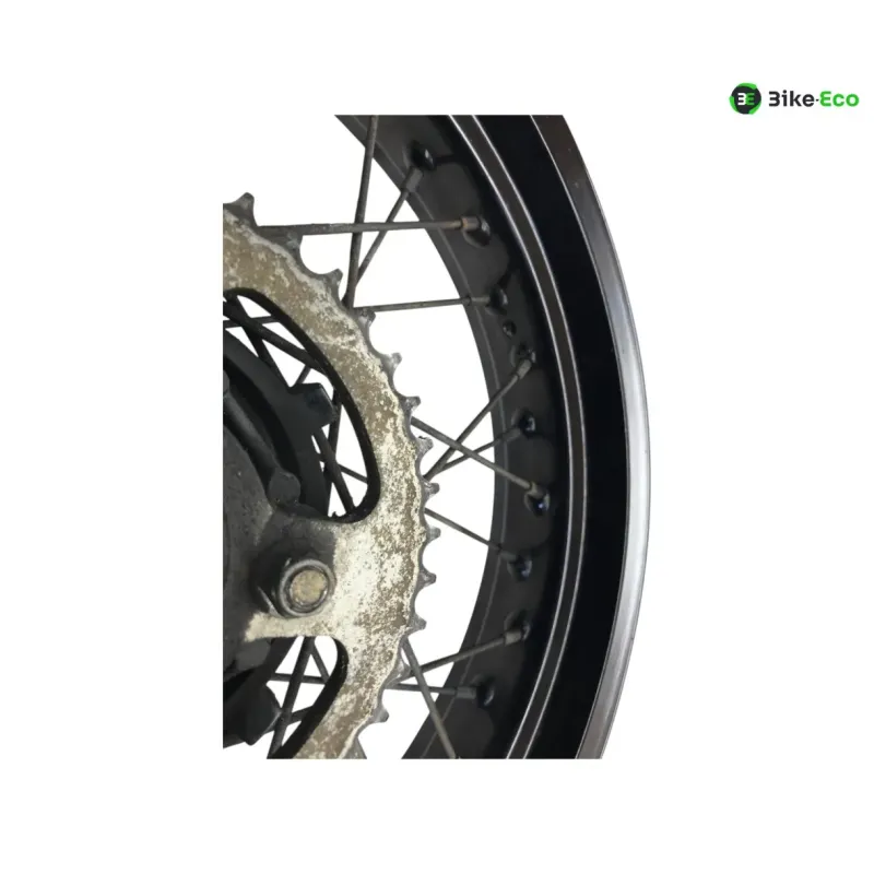 Jante arriere BULLIT XF 125 2017-2022 SPIRIT