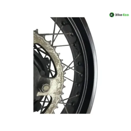 Jante arriere BULLIT XF 125 2017-2022 SPIRIT