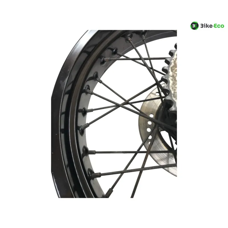 Jante arriere BULLIT XF 125 2017-2022 SPIRIT