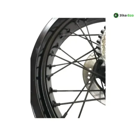 Jante arriere BULLIT XF 125 2017-2022 SPIRIT
