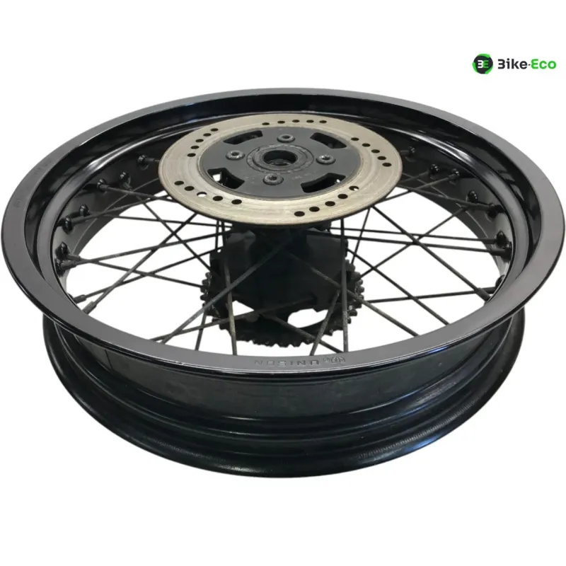 Jante arriere BULLIT XF 125 2017-2022 SPIRIT