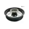 Jante arriere BULLIT XF 125 2017-2022 SPIRIT Jante arriere BULLIT XF 125 2017-2022 SPIRIT