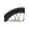 Jante arriere BULLIT XF 125 2017-2022 SPIRIT Jante arriere BULLIT XF 125 2017-2022 SPIRIT