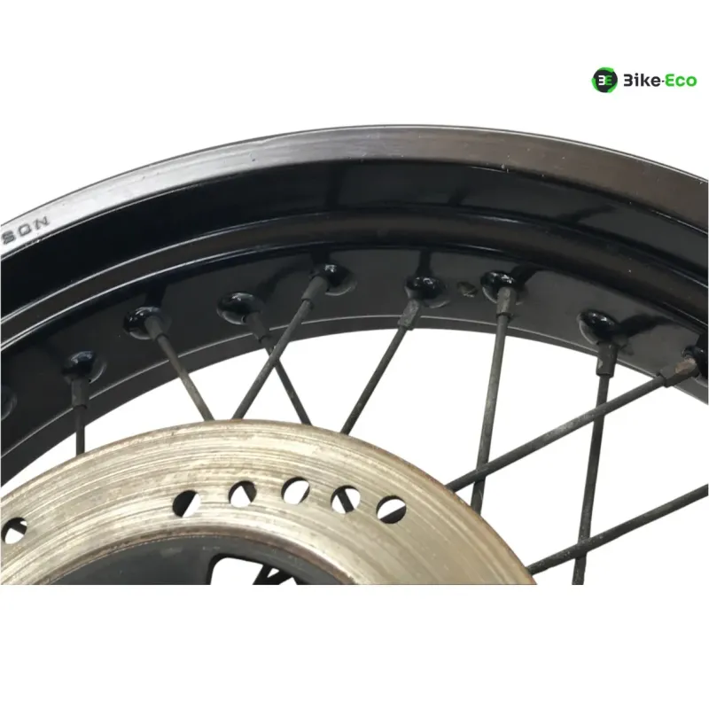 Jante arriere BULLIT XF 125 2017-2022 SPIRIT