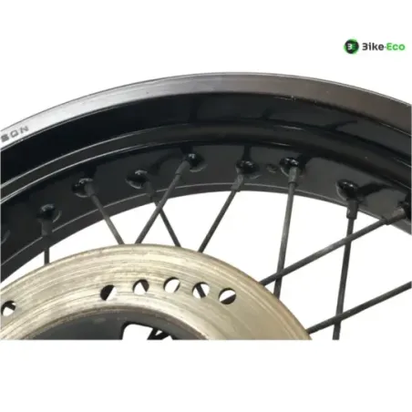 Jante arriere BULLIT XF 125 2017-2022 SPIRIT