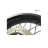 Jante arriere BULLIT XF 125 2017-2022 SPIRIT Jante arriere BULLIT XF 125 2017-2022 SPIRIT