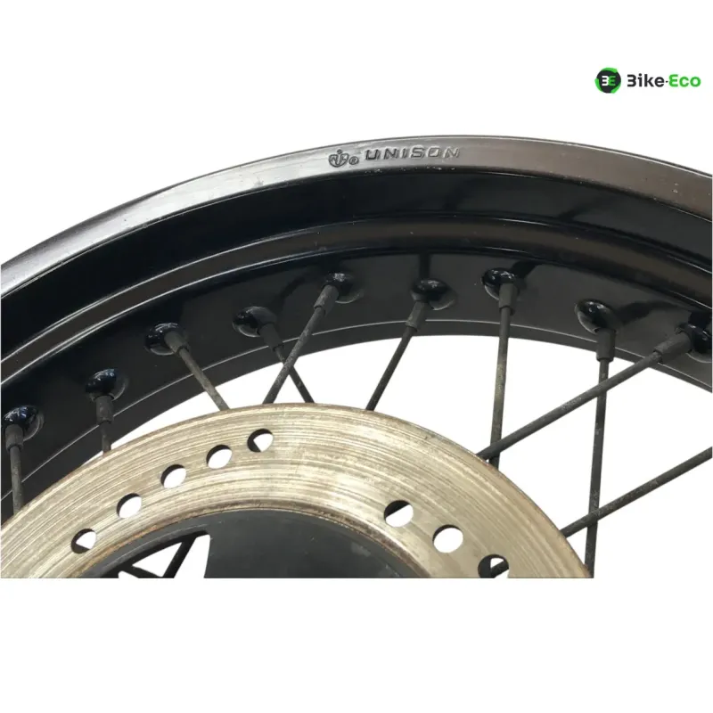 Jante arriere BULLIT XF 125 2017-2022 SPIRIT