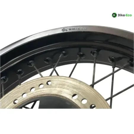 Jante arriere BULLIT XF 125 2017-2022 SPIRIT
