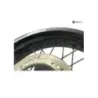 Jante arriere BULLIT XF 125 2017-2022 SPIRIT Jante arriere BULLIT XF 125 2017-2022 SPIRIT