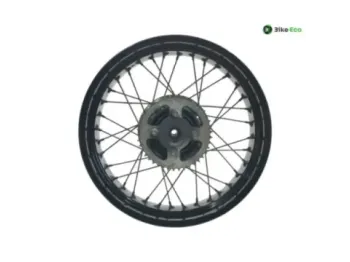 Jante arriere BULLIT XF 125 2017-2022 SPIRIT
