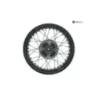 Jante arriere BULLIT XF 125 2017-2022 SPIRIT Jante arriere BULLIT XF 125 2017-2022 SPIRIT
