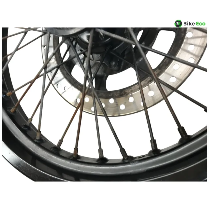 Jante avant BULLIT XF 125 2017-2022 SPIRIT
