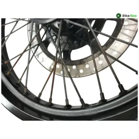 Jante avant BULLIT XF 125 2017-2022 SPIRIT