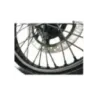 Jante avant BULLIT XF 125 2017-2022 SPIRIT Jante avant BULLIT XF 125 2017-2022 SPIRIT