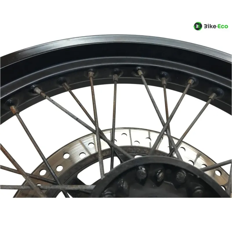 Jante avant BULLIT XF 125 2017-2022 SPIRIT