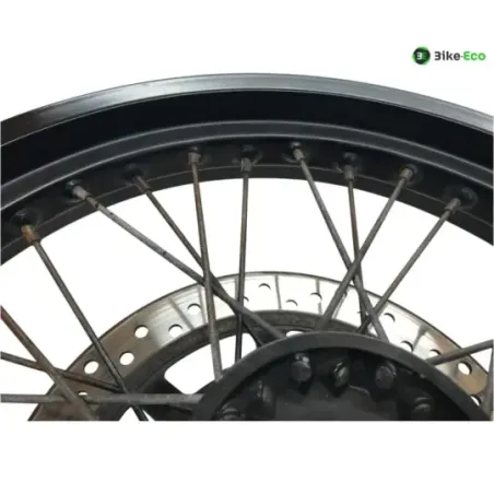 Jante avant BULLIT XF 125 2017-2022 SPIRIT