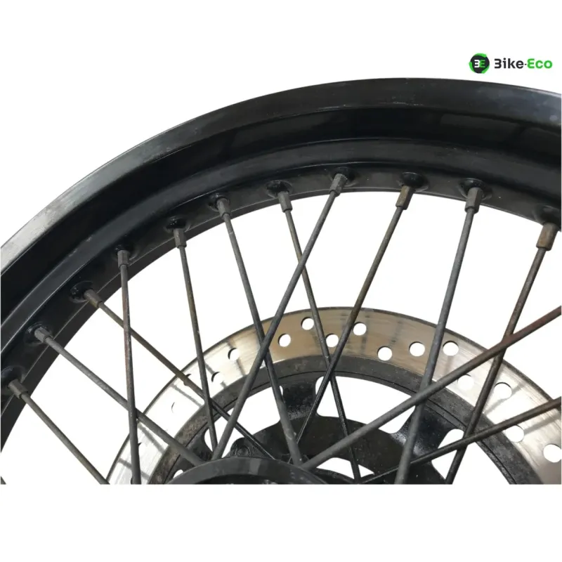 Jante avant BULLIT XF 125 2017-2022 SPIRIT
