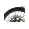 Jante avant BULLIT XF 125 2017-2022 SPIRIT Jante avant BULLIT XF 125 2017-2022 SPIRIT