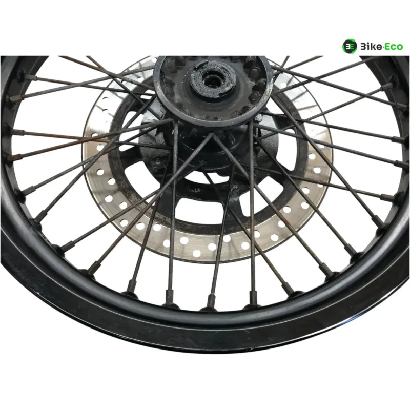 Jante avant BULLIT XF 125 2017-2022 SPIRIT