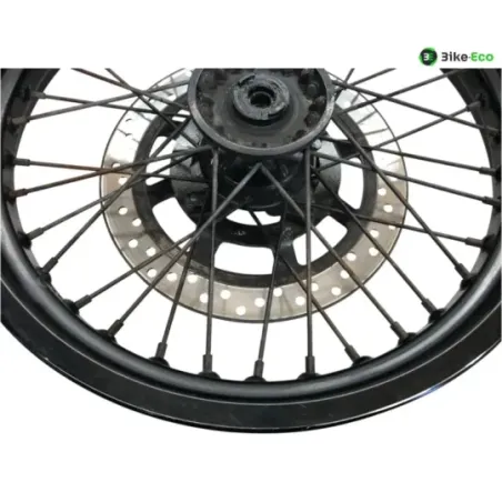 Jante avant BULLIT XF 125 2017-2022 SPIRIT