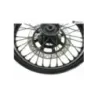 Jante avant BULLIT XF 125 2017-2022 SPIRIT Jante avant BULLIT XF 125 2017-2022 SPIRIT