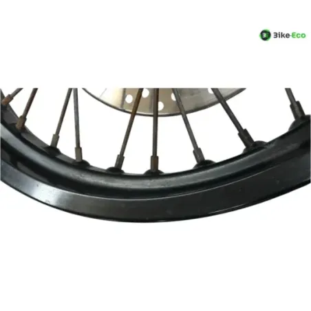 Jante avant BULLIT XF 125 2017-2022 SPIRIT