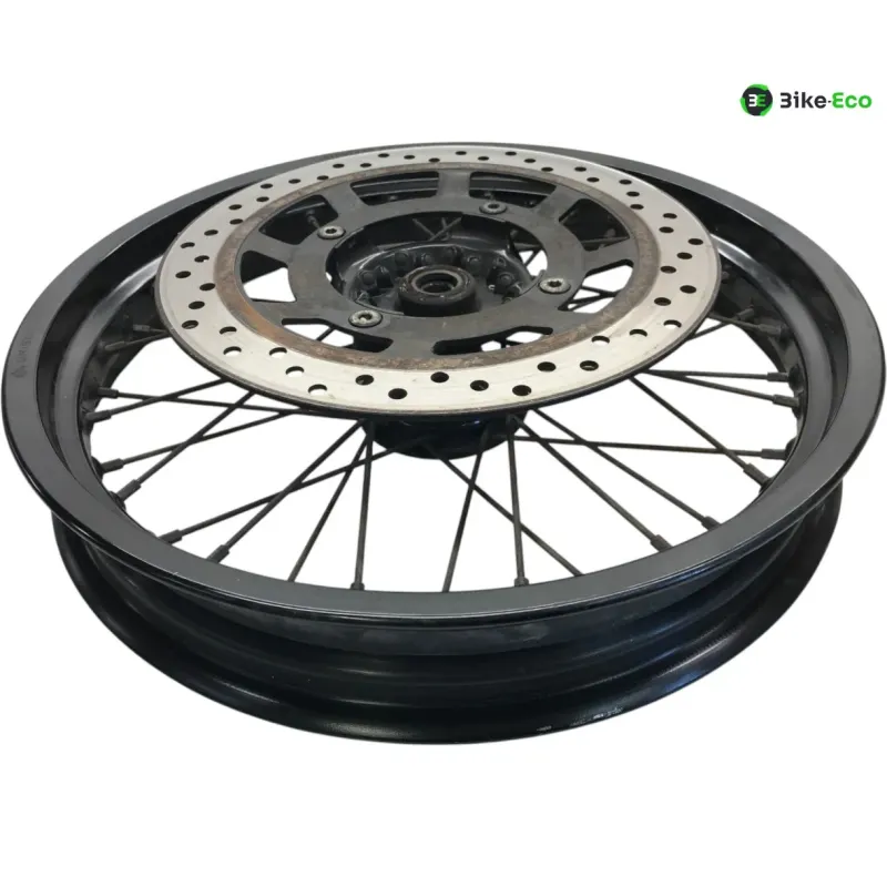 Jante avant BULLIT XF 125 2017-2022 SPIRIT